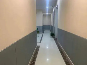 Bain Hotel Marina