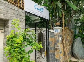 Camellia Homestay