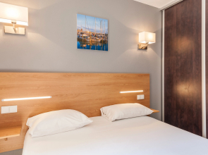 Residhotel Grand Prado