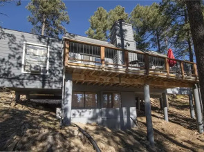 Lego House - Three Bedroom Cabin
