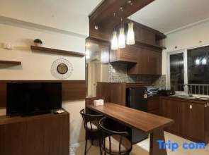 Sweet Home (2 Bedroom Apartment)