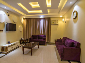 Dreams Houses Furnished Suites