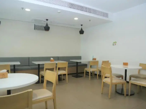 Hanting Premiun Hotel Huai'an Zhou'enlai Memorial