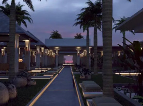 Meliá Trinidad Península