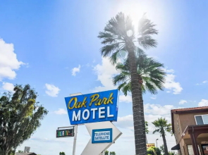 Oak Park Motel