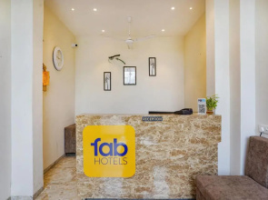 Fabhotel Desire