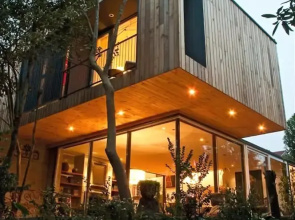 Hotel Casa Zapallar