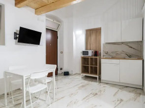 Mifra n 2 in Bari With 1 Bedrooms and 1 Bathrooms