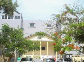 Hotel Bkbg Benin