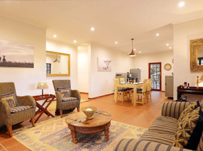 Tomjachu Bush Retreat