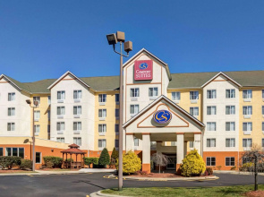 Charlotte Suites