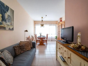 Apartamento Sol y Mar