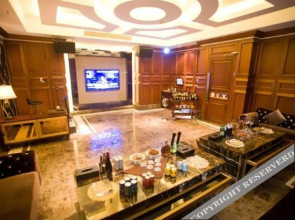 Jianyang Xin Yatu Hotel