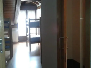 Albergue Villaverde