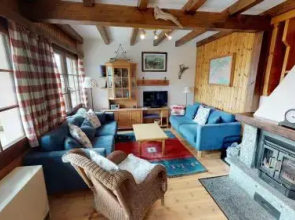 Tschuggen 48