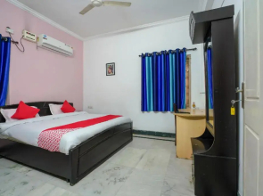 Hill Street Service Apartment by OYO Rooms