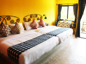 The Castello Resort