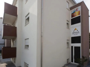 Sirio Venice House Luxury Apartment