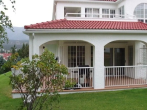 Fairmont Vacation Condo Rental