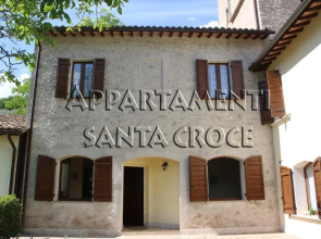 Appartamenti Santa Croce