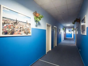 Moon Hostel Wrocław