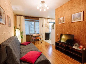 9 Ночей на проспекте Ленина 15