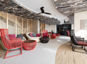 Hin Nam Sai Suay Hotel Hua Hin