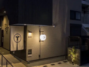 Trip Pod Tojin-Machi B