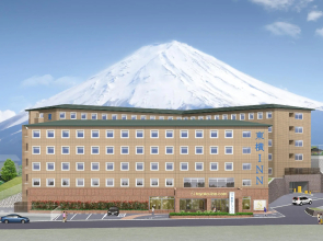 Toyoko Inn Fuji Kawaguchiko Ohashi Hotel