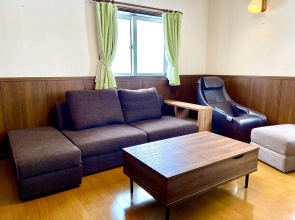 Healing Inn White Pension