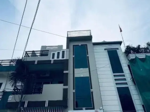 Hotel Shivngan