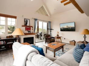 Saddle Ridge B5 3 Bedroom Townhouse