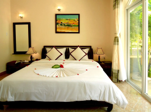 Le Aqua Resort & Spa Phan Thiet