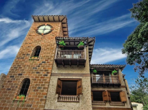 Casa Del Reloj