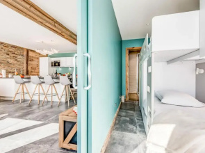 Résidence Shamrock - Studio pour 4 Personnes 193758