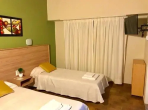 Hotel Fariña
