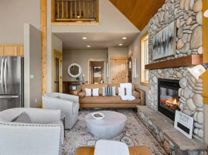 Luxury Mountain Cabin, Cle Elum, Washington State