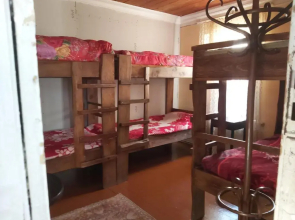 Guest House Tall Rooms