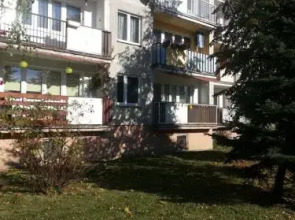 Apartament pracowniczy