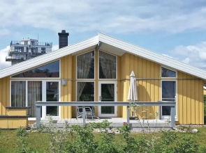 Amazing Home in Rechlin With 2 Bedrooms, Sauna and Wifi