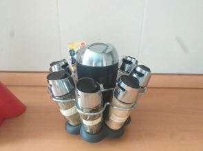KAYÁM Suite Vacacional