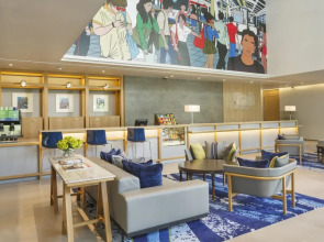 Holiday Inn Express Bangkok Sathorn by IHG