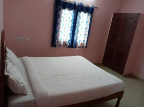 Corner Stone Guest House