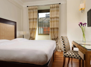 UNA Hotels Decò Roma