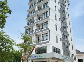 Romano Hotel