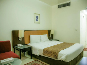 Phoenicia Hotel