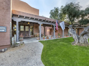Hilton Vacation Club Rancho Manana Phoenix/Cave Creek