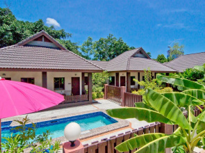 Rose Bay Resort