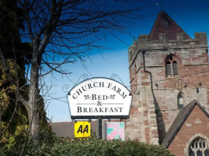Church Farm Guest House