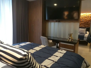 Suites Kepler